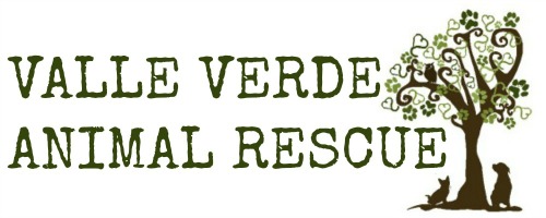 Valle Verde Animal Rescue